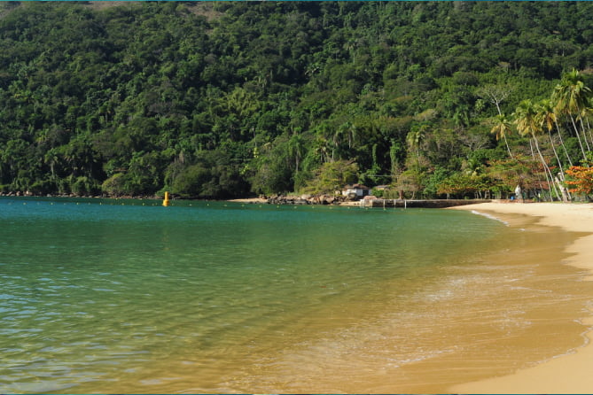 Passeio em Angra dos Reis Rio de Janeiro 3 1