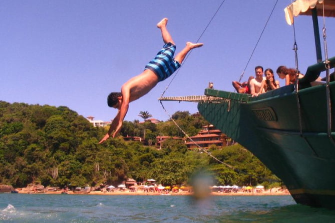 Passeios Rio de Janeiro, Búzios