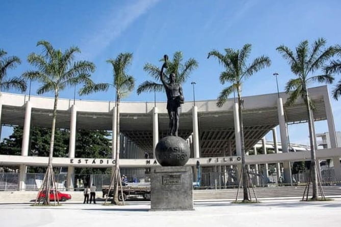 Passeio em City Tour Rio de Janeiro 2