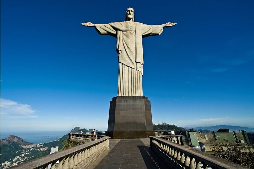 Cristo-Redentor