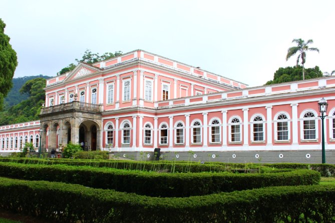 Passeio em passeio petropolis imperial museu imperial