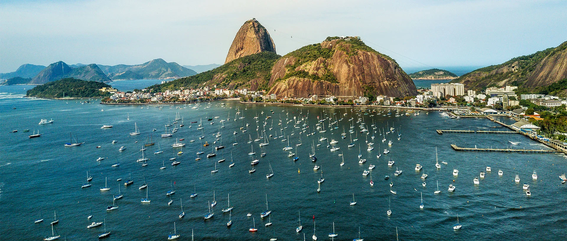 Passeio em Os melhores Passeios Rio de Janeiro Smart Rio Tour
