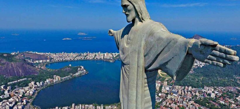 Passeio em cristo 0