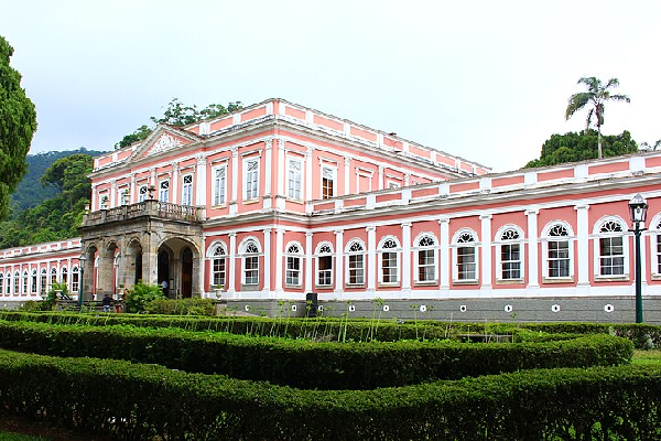 Passeios Rio de Janeiro, Petrópolis Imperial