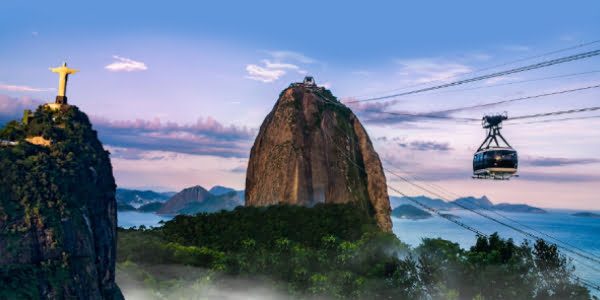 City Tour Rio de Janeiro, principais pontos turísticos