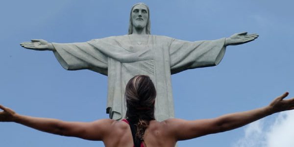 Cristo Redentor e City Tour Rio de Janeiro